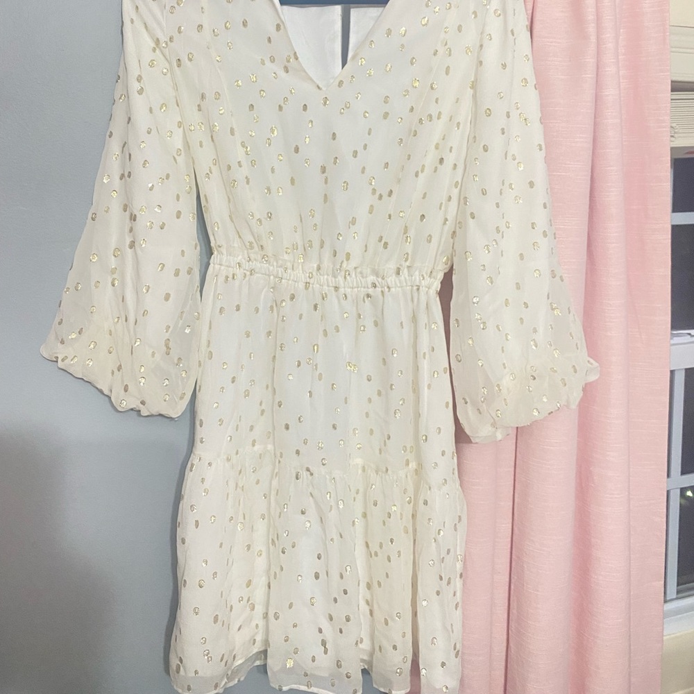 lily pulitzer dress